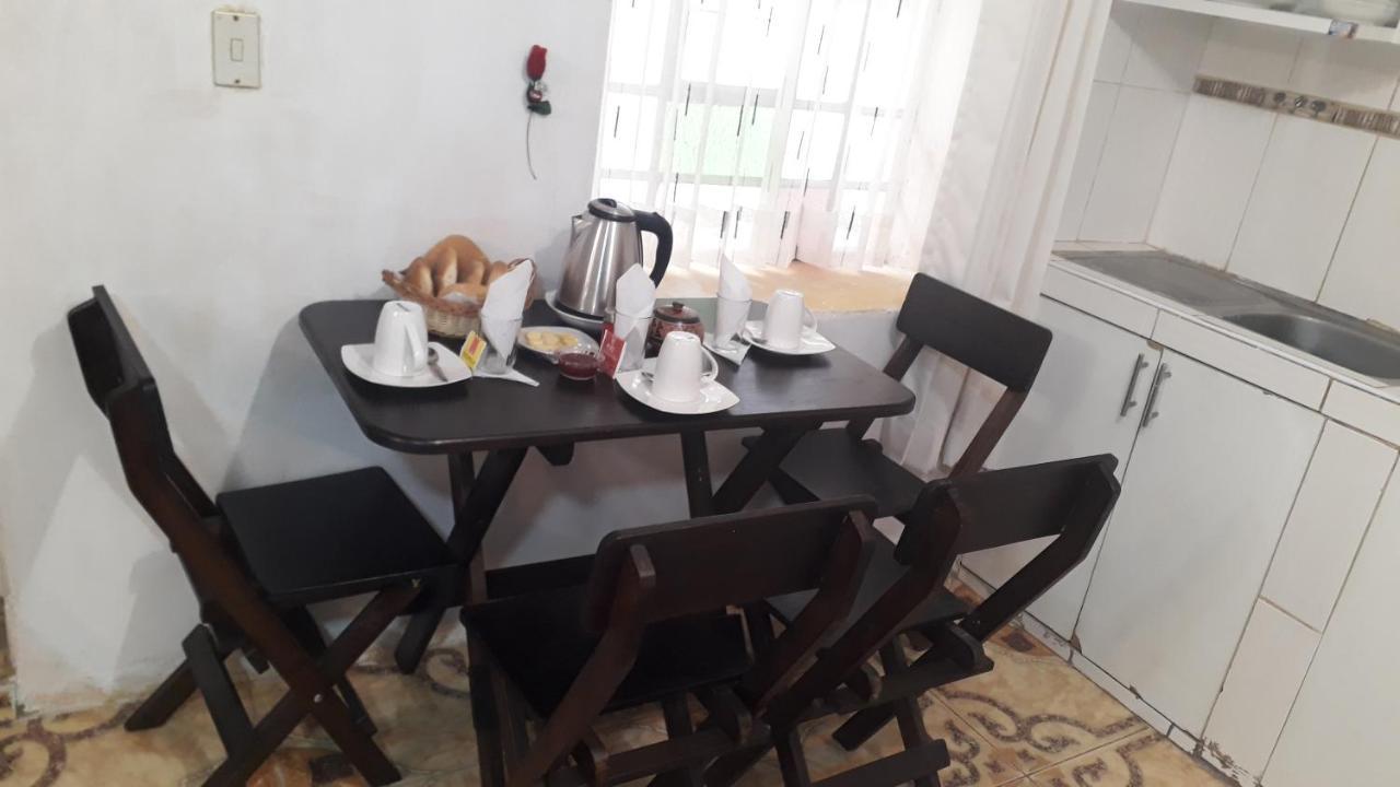 Cusco Hostal Qolla Wasi-Ii Buitenkant foto
